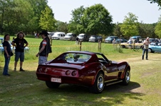 The Dukes Cruisers Go Crazy #18 -  24 mei 2026