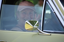 The Dukes Cruisers Go Crazy #18 -  24 mei 2026