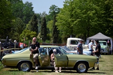 The Dukes Cruisers Go Crazy #18 -  24 mei 2026