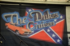 The Dukes Cruisers Go Crazy #18 -  24 mei 2026