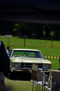 The Dukes Cruisers Go Crazy #18 -  24 mei 2026
