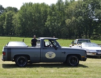 The Dukes Cruisers Go Crazy #18 -  24 mei 2026
