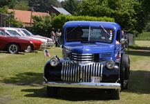 The Dukes Cruisers Go Crazy #18 -  24 mei 2026