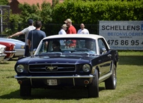 The Dukes Cruisers Go Crazy #18 -  24 mei 2026