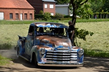 The Dukes Cruisers Go Crazy #18 -  24 mei 2026