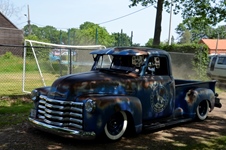 The Dukes Cruisers Go Crazy #18 -  24 mei 2026