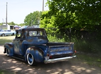 The Dukes Cruisers Go Crazy #18 -  24 mei 2026