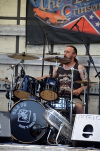 The Dukes Cruisers Go Crazy #18 -  24 mei 2026