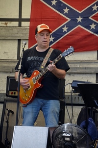 The Dukes Cruisers Go Crazy #18 -  24 mei 2026