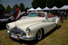 The Dukes Cruisers Go Crazy #18 -  24 mei 2026