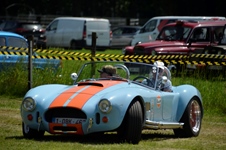 The Dukes Cruisers Go Crazy #18 -  24 mei 2026