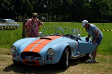 The Dukes Cruisers Go Crazy #18 -  24 mei 2026