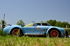 The Dukes Cruisers Go Crazy #18 -  24 mei 2026