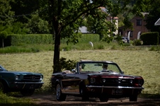 The Dukes Cruisers Go Crazy #18 -  24 mei 2026