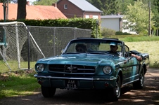 The Dukes Cruisers Go Crazy #18 -  24 mei 2026