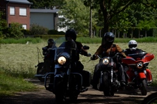 The Dukes Cruisers Go Crazy #18 -  24 mei 2026