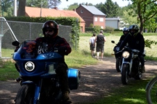 The Dukes Cruisers Go Crazy #18 -  24 mei 2026