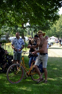 The Dukes Cruisers Go Crazy #18 -  24 mei 2026