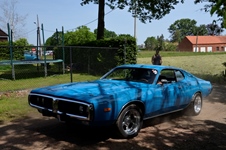The Dukes Cruisers Go Crazy #18 -  24 mei 2026