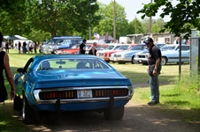 The Dukes Cruisers Go Crazy #18 -  24 mei 2026