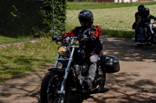 The Dukes Cruisers Go Crazy #18 -  24 mei 2026