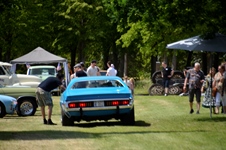 The Dukes Cruisers Go Crazy #18 -  24 mei 2026