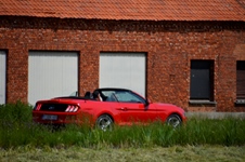 The Dukes Cruisers Go Crazy #18 -  24 mei 2026