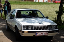The Dukes Cruisers Go Crazy #18 -  24 mei 2026