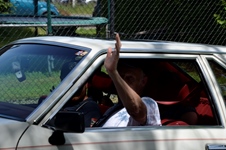 The Dukes Cruisers Go Crazy #18 -  24 mei 2026
