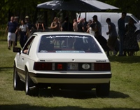 The Dukes Cruisers Go Crazy #18 -  24 mei 2026