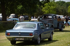 The Dukes Cruisers Go Crazy #18 -  24 mei 2026