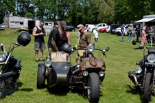 The Dukes Cruisers Go Crazy #18 -  24 mei 2026