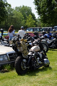 The Dukes Cruisers Go Crazy #18 -  24 mei 2026