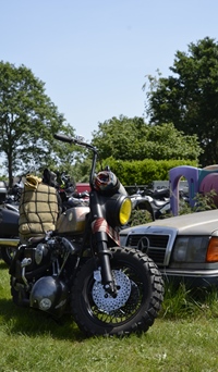 The Dukes Cruisers Go Crazy #18 -  24 mei 2026