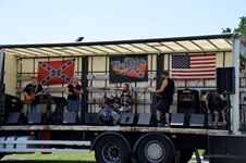 The Dukes Cruisers Go Crazy #18 -  24 mei 2026