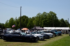 The Dukes Cruisers Go Crazy #18 -  24 mei 2026