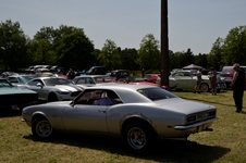 The Dukes Cruisers Go Crazy #18 -  24 mei 2026