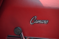 The Dukes Cruisers Go Crazy #18 -  24 mei 2026