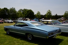 The Dukes Cruisers Go Crazy #18 -  24 mei 2026