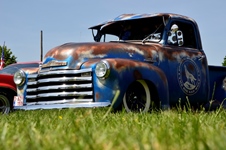The Dukes Cruisers Go Crazy #18 -  24 mei 2026