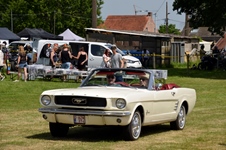 The Dukes Cruisers Go Crazy #18 -  24 mei 2026