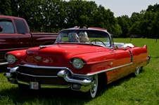 The Dukes Cruisers Go Crazy #18 -  24 mei 2026