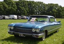 The Dukes Cruisers Go Crazy #18 -  24 mei 2026