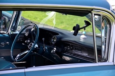 The Dukes Cruisers Go Crazy #18 -  24 mei 2026