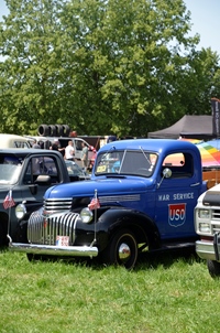 The Dukes Cruisers Go Crazy #18 -  24 mei 2026
