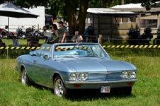 The Dukes Cruisers Go Crazy #18 -  24 mei 2026