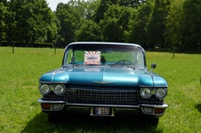 The Dukes Cruisers Go Crazy #18 -  24 mei 2026