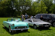 The Dukes Cruisers Go Crazy #18 -  24 mei 2026