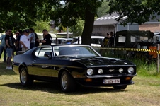 The Dukes Cruisers Go Crazy #18 -  24 mei 2026