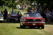 The Dukes Cruisers Go Crazy #18 -  24 mei 2026